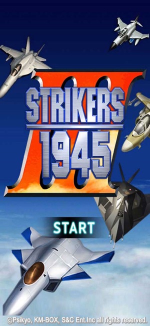 STRIKERS 1945-3(圖1)-速報App