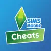Cheats for The Sims Mobile App Delete