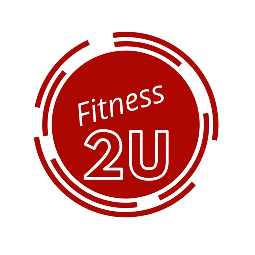 Fitness2U icon