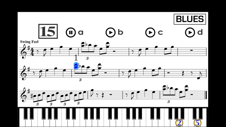 Learn how to play Piano PRO screenshot-9