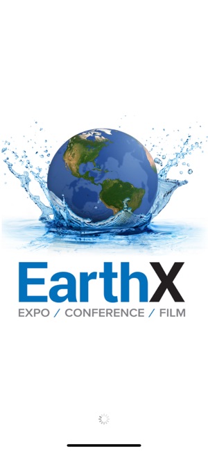 EarthX