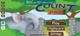 Game screenshot Count Pad mod apk