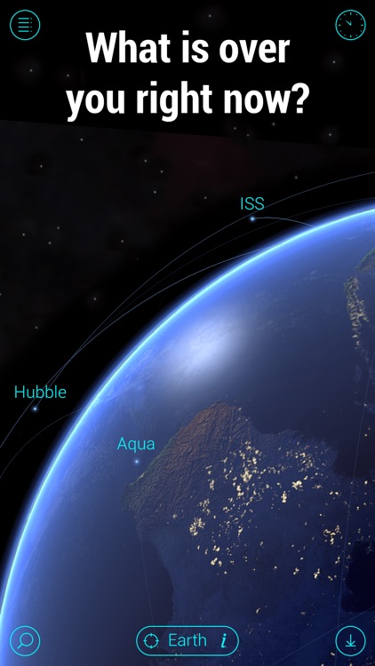 Solar Walk Ads+: Explore Space