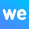 WeShare is now Mantu's internal social network: all together to exchange, share, discuss and work in one shared space