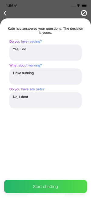 Juju - Dating App(圖4)-速報App