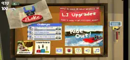 Game screenshot LJ vs. The Lake mod apk
