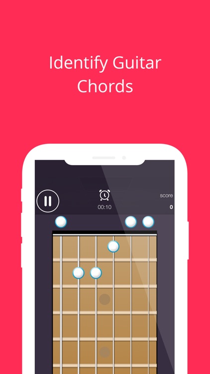 ChordIQ: Music Theory Games