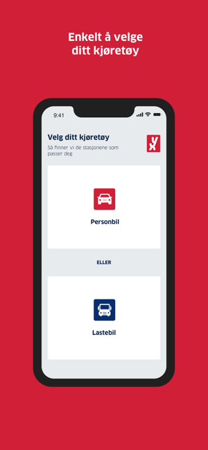 YX Norge(圖1)-速報App