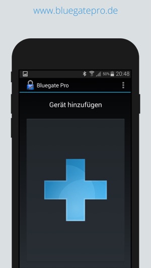 Bluegate Pro(圖2)-速報App