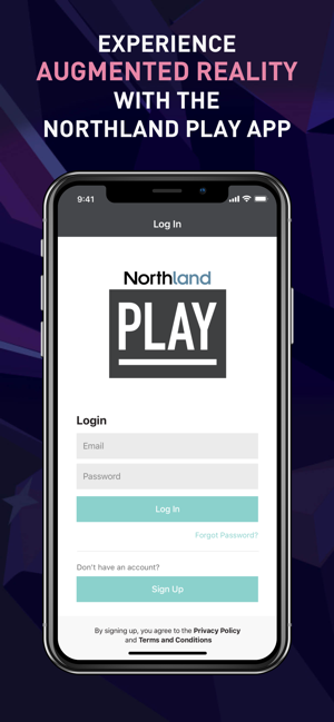 Northland Play