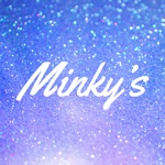 Minkys Sparkling Glitter