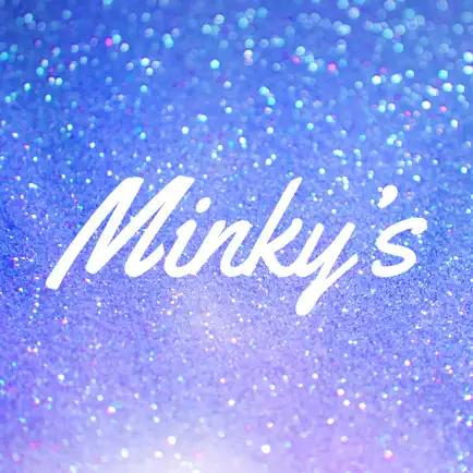 Minky's Sparkling Glitter Cheats
