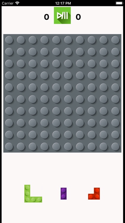 Elimina Le Linee - Tetris screenshot-5