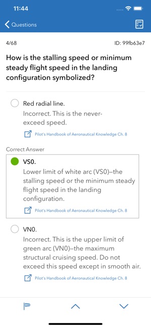 Sport Pilot Test Prep(圖3)-速報App