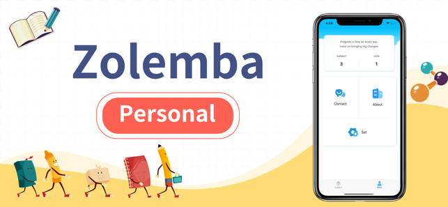 Zolemba(圖5)-速報App