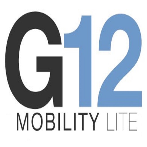G12 Lite Mobility