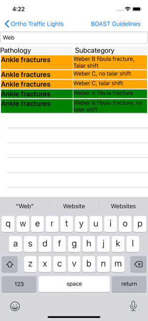 Ortho Traffic Lights(圖4)-速報App