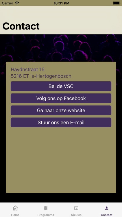 De VSC screenshot-3