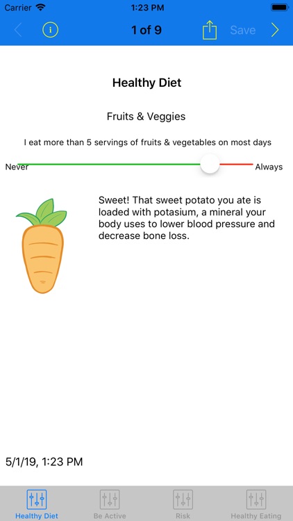 Better Choice screenshot-3