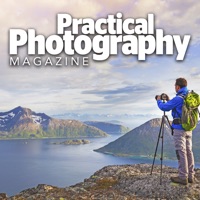 Kontakt Practical Photography Magazine
