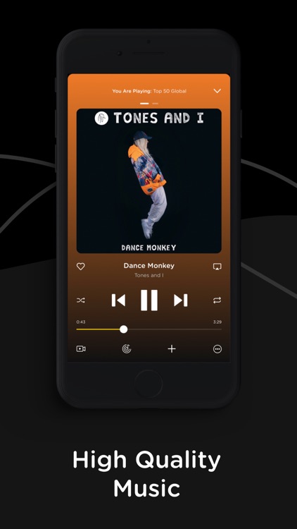 fizy – Music & Video screenshot-3