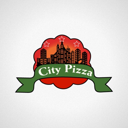 City PizzaService Crivitz icon