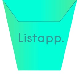 Listapp.