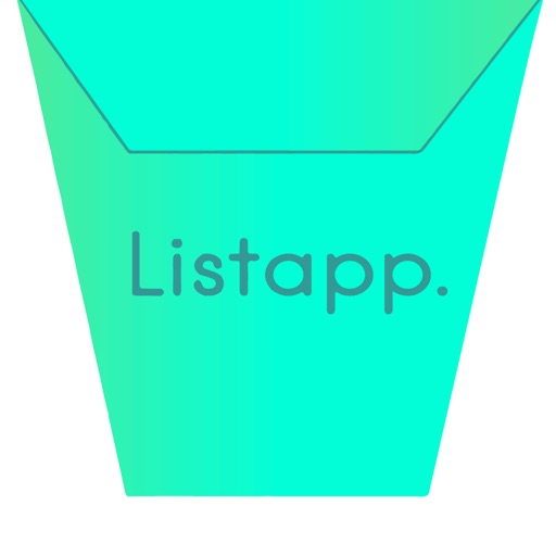 Listapp.