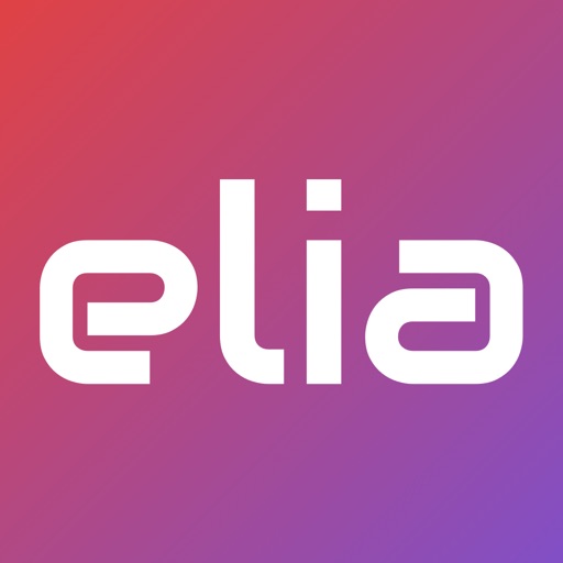 Elia - Esports for everyone Icon