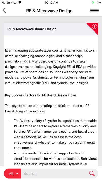 Keysight ATP Sales Catalog screenshot-5