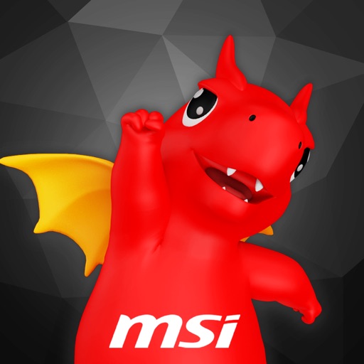 download msi dragon center 2.0