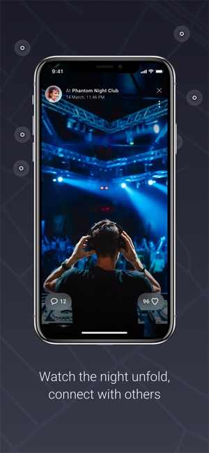 Tudoo - An App for Nightlife(圖5)-速報App