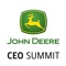 This is the official mobile application for the 2019  John Deere CEO Summit in Dallas, TX