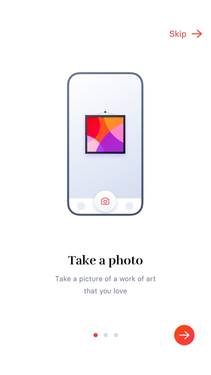 Artifexio: Scan & Collect Art screenshot-3