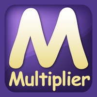 Multiplier app funktioniert nicht? Probleme und Störung