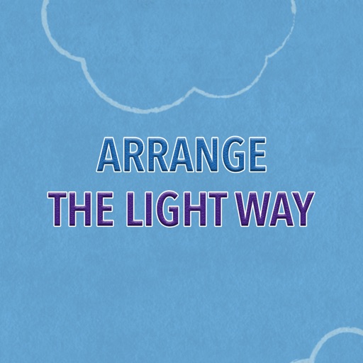 arrange-the-light-way-by-yingjia-he