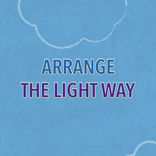 Arrange the Light Way