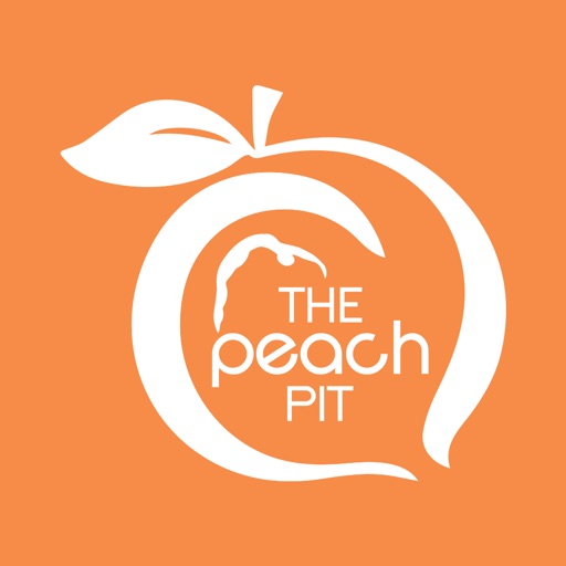 The Peach Pit iOS App