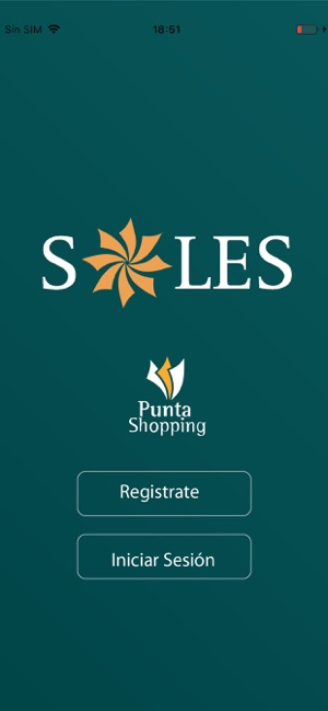 Soles - Punta Shopping