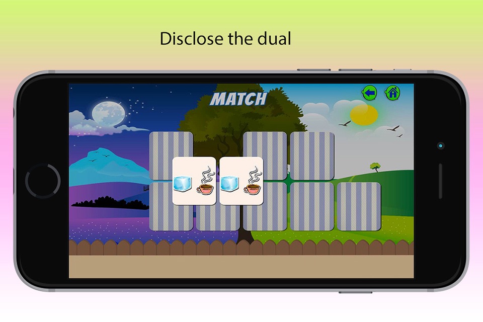 Opposites for Kids screenshot 4