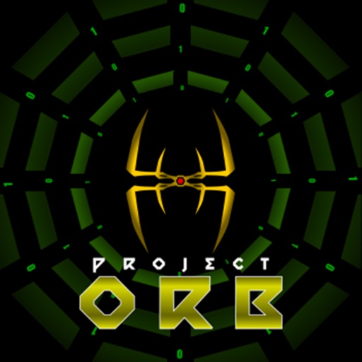 Project ORB:An RPG Coding Game Icon