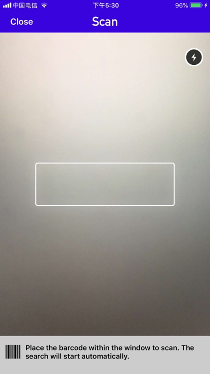 QRSLIBRARRY&NICE screenshot-3