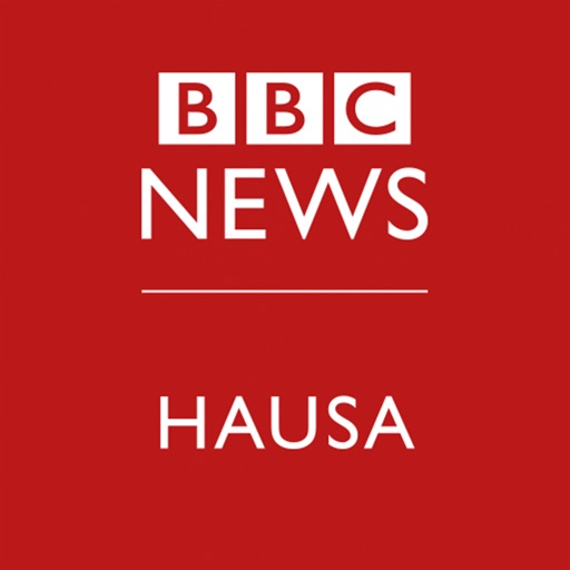 BBC News Hausa Icon