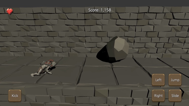 Dungeon Run 2 screenshot-4