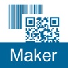 1D/2D Code Maker