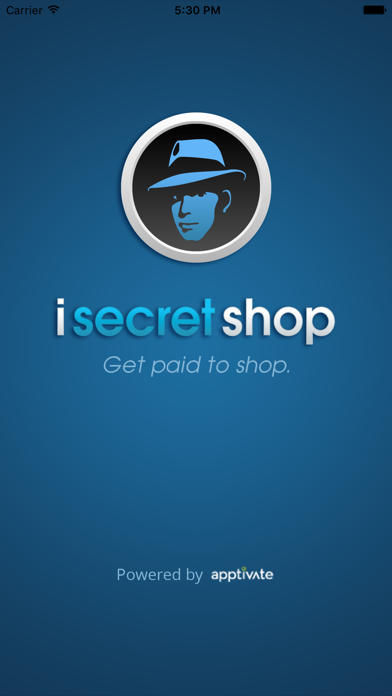 How to cancel & delete iSecretShop - Mystery Shopping from iphone & ipad 1