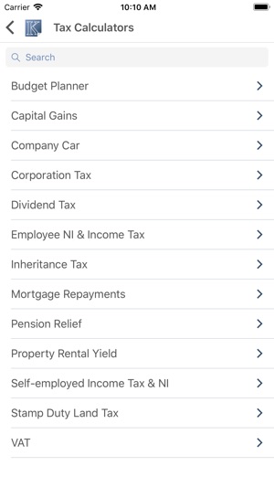 K&C-All in One Accounting(圖3)-速報App