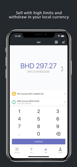 Rain - Buy Bitcoin(圖4)-速報App