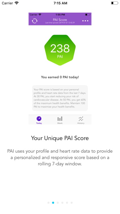 PAI Connect screenshot-4