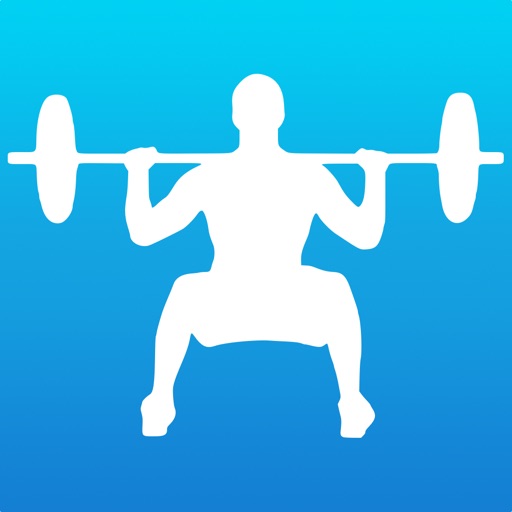 Gym Log+ iOS App